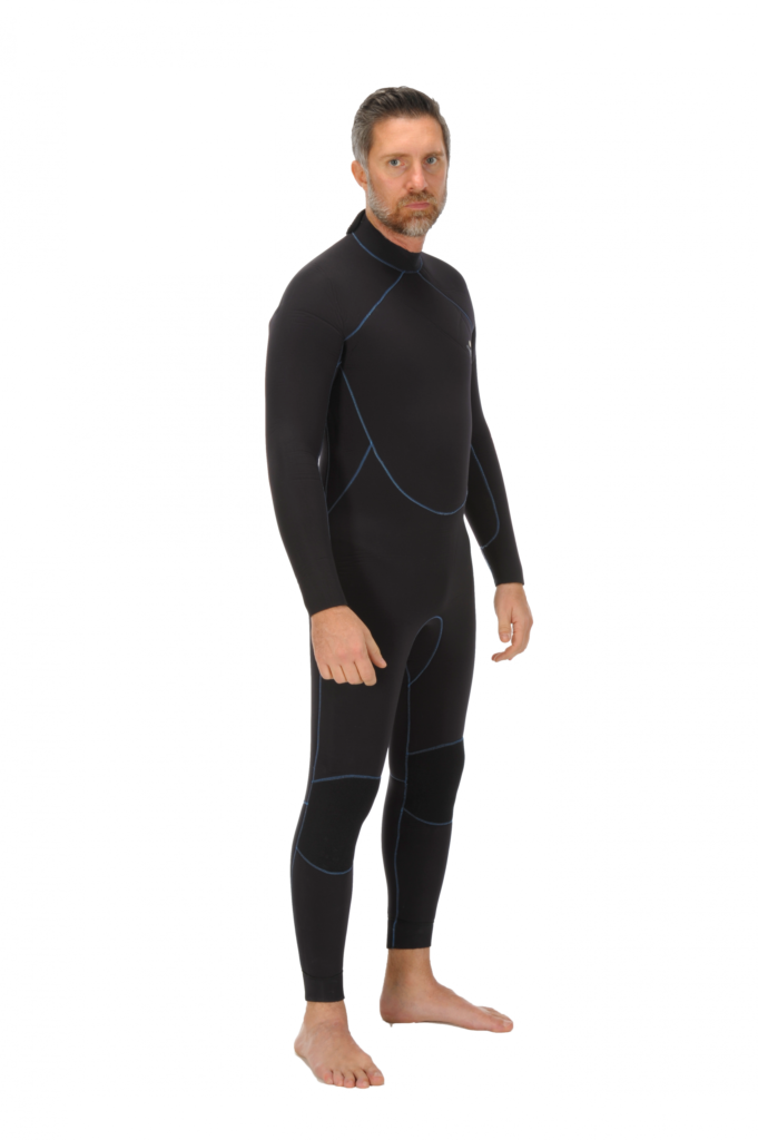 MAN WETSUITS