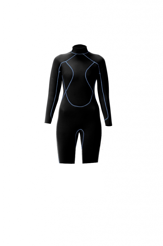 NIIHAU-_REAR-ZIP-WOMAN-FRONT-SIDE-BASE_NERO_CUCITURE_MARINA_BLUE-681×1024
