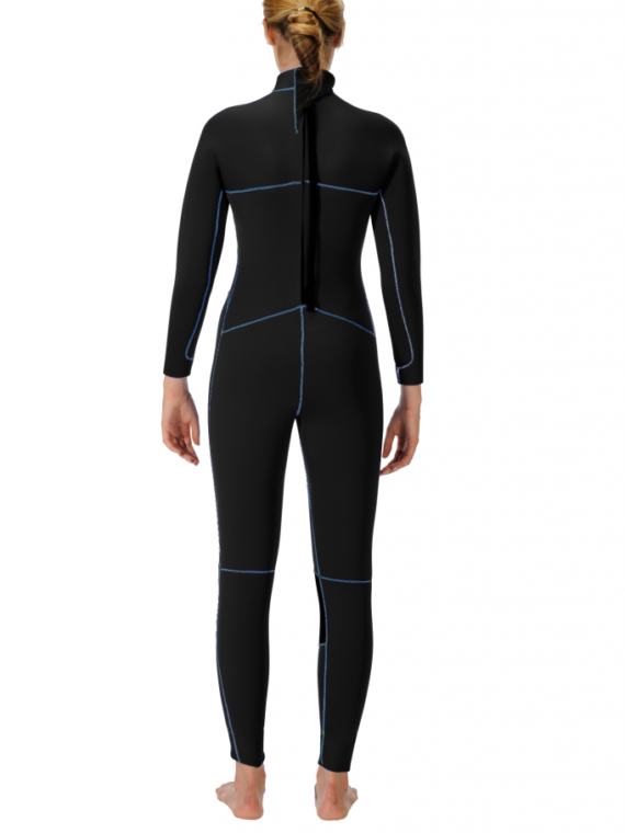 combinaison PutMeOn pour femme