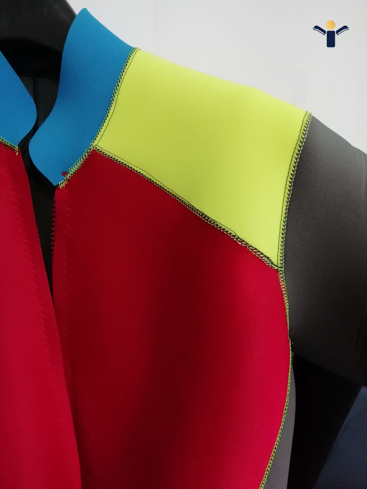over 10 colors custom wetsuit