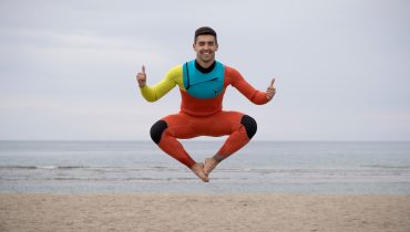 Come scegliere la muta giusta?